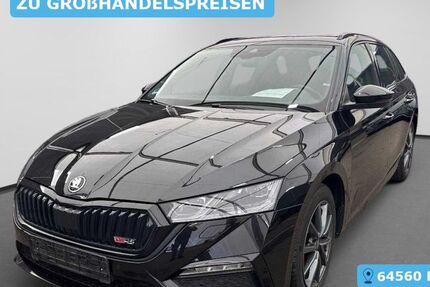 Skoda Octavia 48.654 km 29.697 &euro; Frankfurt 60596