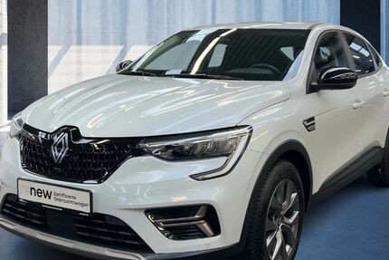 Renault Arkana 4.058 km 25.580 &euro; Frankfurt / Main 60314
