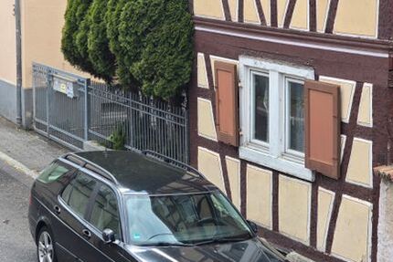 Saab 9-5 282.000 km 750 &euro; Frankfurt am Main 60439