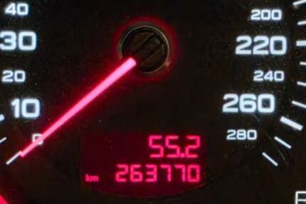 Audi A6 263.770 km 5.000 &euro; Frankfurt 60326