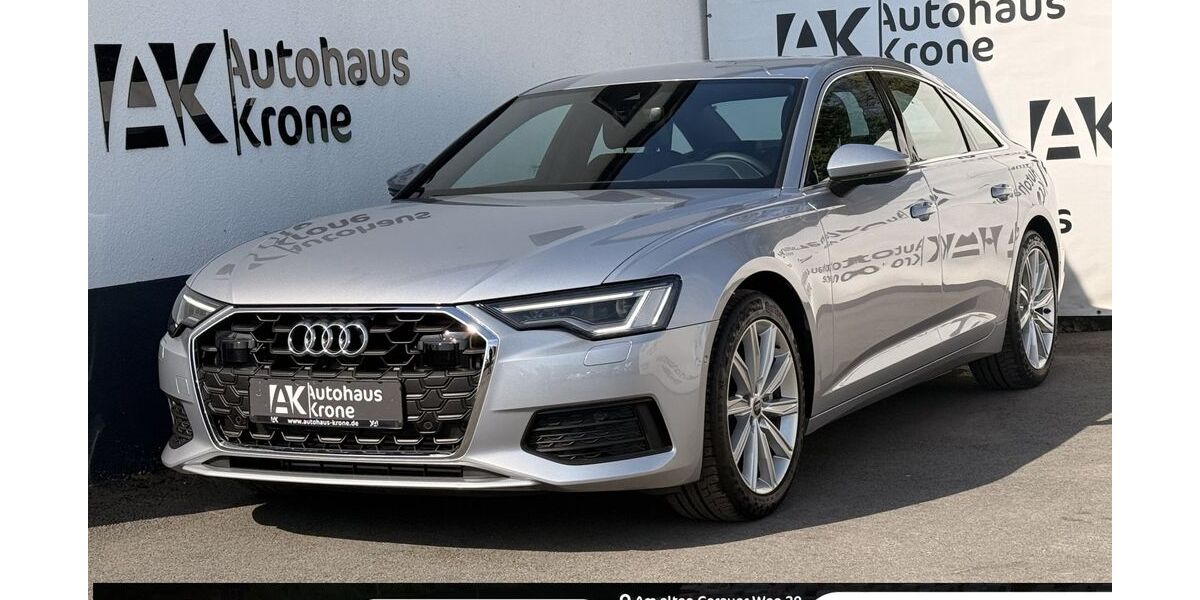 Audi A6 12.126 km 41.990 &euro; Bischofsheim 65474