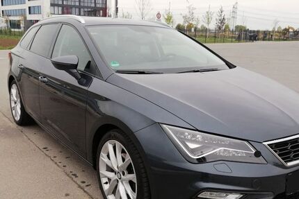 Seat Leon 111.200 km 13.990 &euro; Pfungstadt 64319