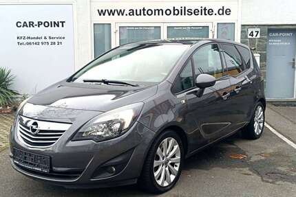 Opel Meriva 173.476 km 6.800 &euro; Rüsselsheim-Königstädten 65428
