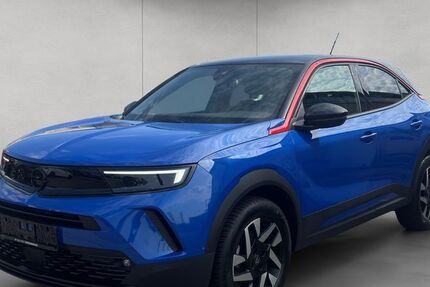 Opel Mokka 23.113 km 20.950 &euro; Frankfurt 60386