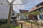 Dachgeschoßwohnung Darmstadt Bessungen - 2.5 Zimmer, 58 m&sup2;, 265.000&euro; | Angebot:26805238