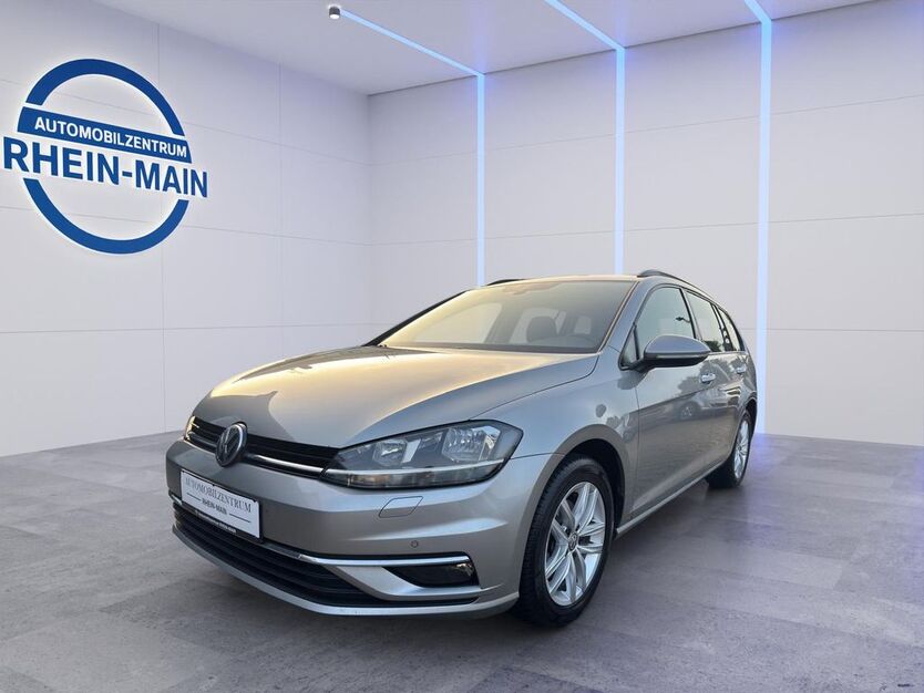 VW Golf 243.000 km 8.900 € Nauheim 64569