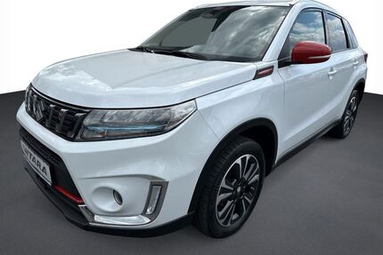 Suzuki Vitara 113.800 km 16.490 &euro; Darmstadt 64293