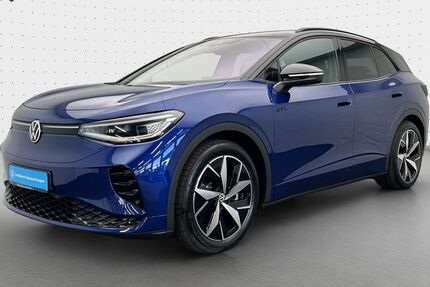 VW ID.4 3.848 km 43.980 € Hofheim 65719