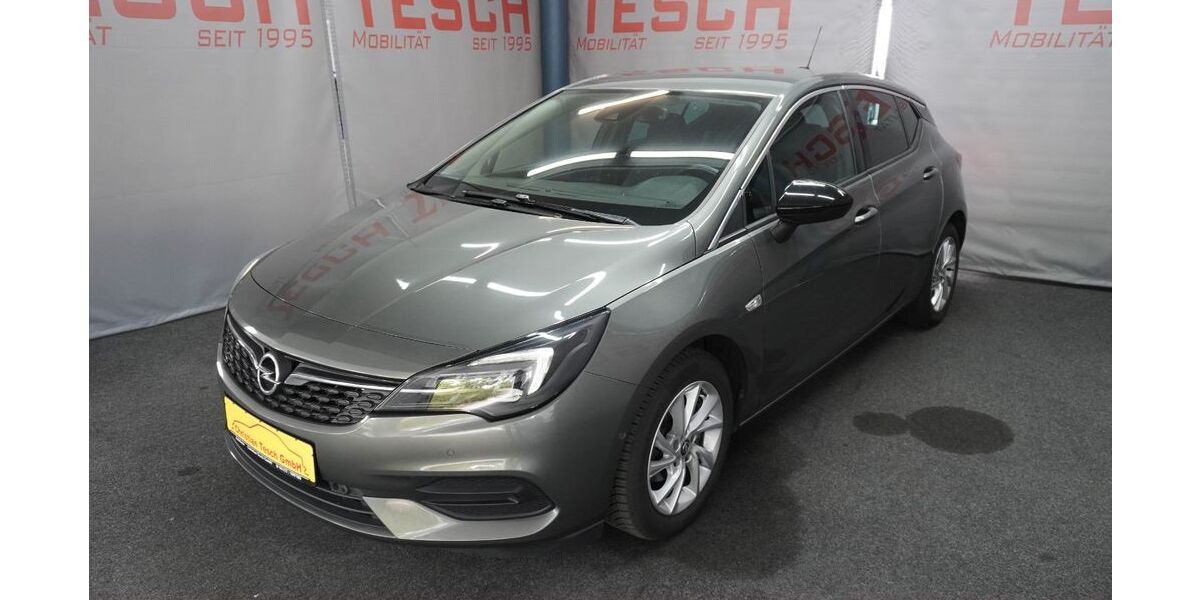 Opel Astra 101.678 km 11.990 &euro; Pfungstadt 64319