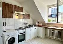 Wohnung zum Mieten in Frankfurt am Main 1.280 € 68 m²