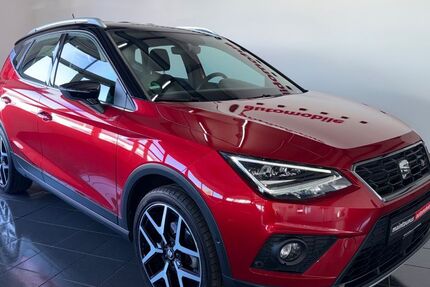 Seat Arona 79.000 km 15.900 &euro; Hofheim-Wallau 65719
