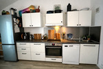 Dachgeschoßwohnung Frankfurt am Main Oberrad - 3 Zimmer, 75 m&sup2;, 1.600&euro; | Angebot:25843145