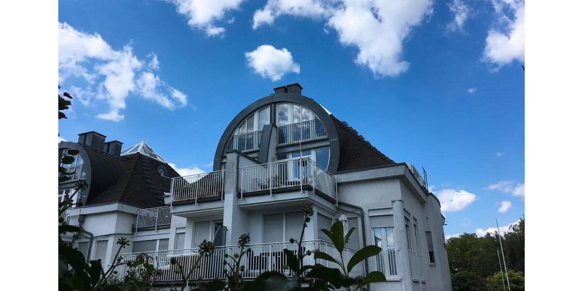 Maisonettenwohnung Frankfurt am Main Sachsenhausen Süd - 3 Zimmer, 78 m&sup2;, 575.000&euro; | Angebot:26614001