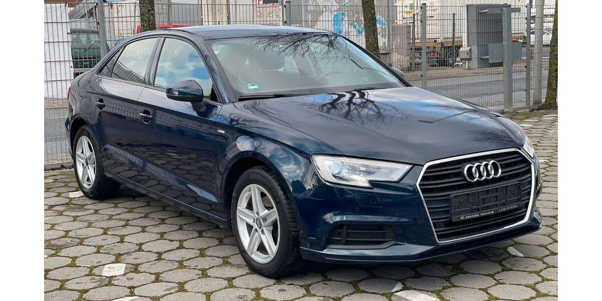 Audi A3 139.970 km 13.890 &euro; Ginsheim-Gustavsburg 65462