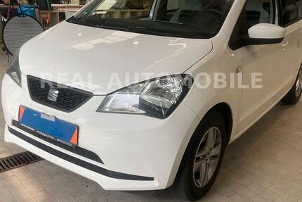 Seat Mii 106.000 km 4.799 &euro; Frankfurt am Main 65933