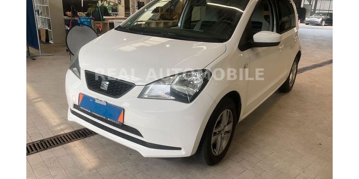 Seat Mii 106.000 km 4.799 &euro; Frankfurt am Main 65933