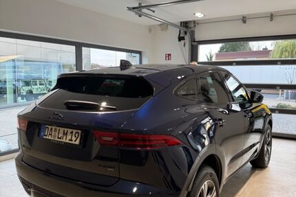 Jaguar E-Pace 108.000 km 22.999 &euro; Weiterstadt 64331