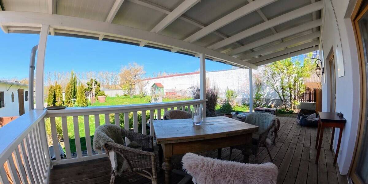 Einfamilienhaus Groß-Umstadt / Raibach Raibach - 5 Zimmer, 170 m&sup2;, 1.750&euro; | Angebot:26318101