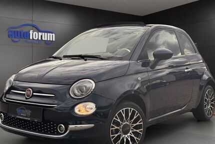Fiat 500C 19.200 km 14.990 &euro; Stockstadt am Rhein 64589