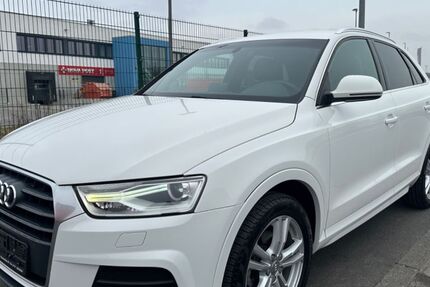 Audi Q3 138.253 km 16.800 &euro; Büttelborn 64572
