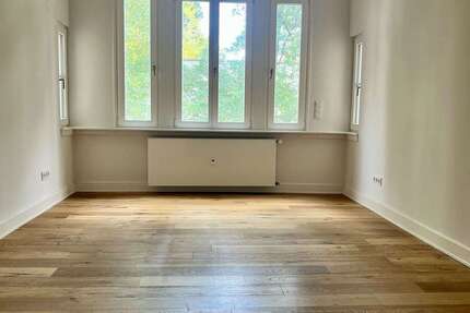 Wohnung zum Mieten in Frankfurt 3.100 € 130 m² 4 zimmer