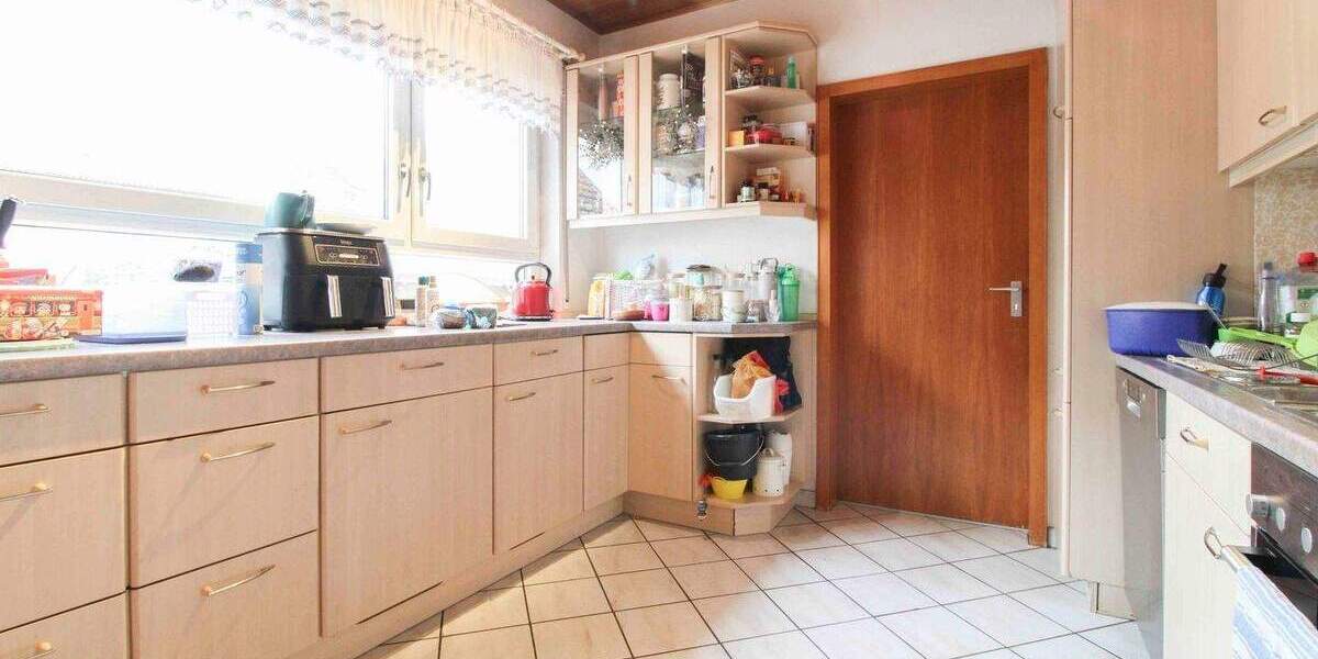 Einfamilienhaus Griesheim - 6 Zimmer, 499.000&euro; | Angebot:25565913