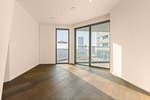 Etagenwohnung Frankfurt am Main Innenstadt - 2 Zimmer, 82 m&sup2;, 2.115&euro; | Angebot:26092972