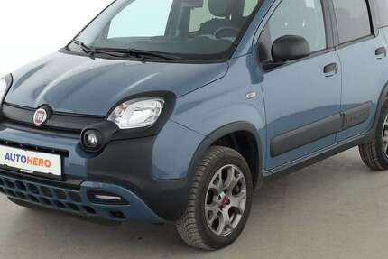Fiat Panda 53.032 km 13.400 &euro; Frankfurt am Main 65936