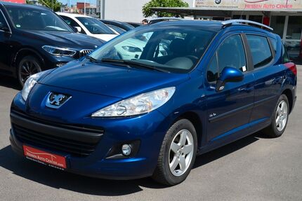 Peugeot 207 85.000 km 4.900 € Frankfurt 60388