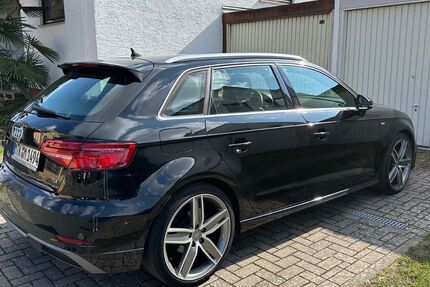Audi A3 156.000 km 15.100 &euro; Hattersheim 65795
