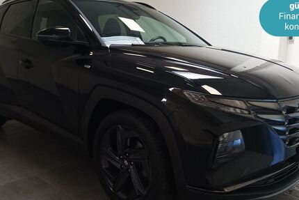 Hyundai TUCSON 38.827 km 30.770 &euro; Egelsbach 63329