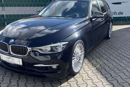 Alpina D3 178.000 km 25.990 &euro; Trebur 65468