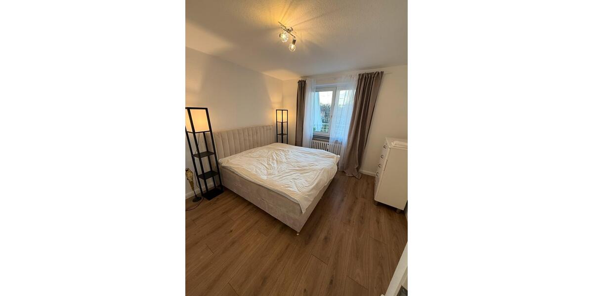 Etagenwohnung Langen (Hessen) - 2 Zimmer, 60 m&sup2;, 1.400&euro; | Angebot:26454151