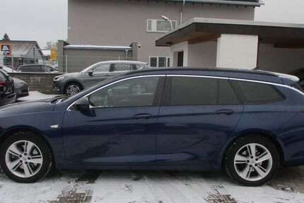 Opel Insignia 71.537 km 13.989 &euro; Babenhausen 64832