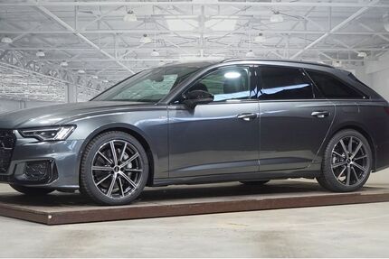 Audi A6 4.000 km 66.480 € Michelstadt 64720