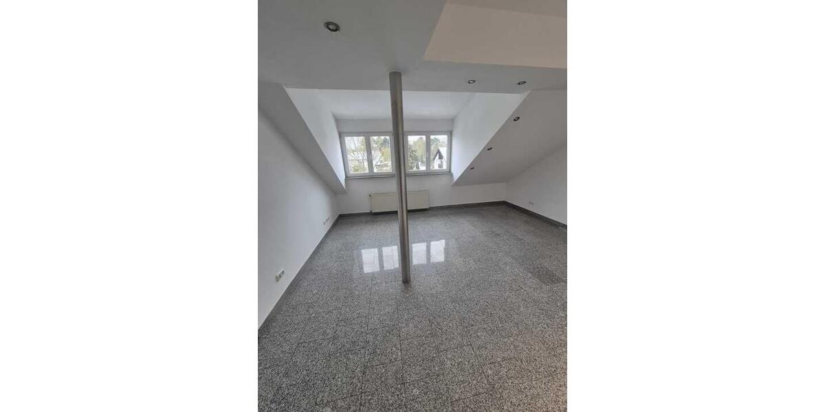 Moderne 2-Zimmer-Wohnung in Darmstadt mit Einbauküche 2 zimmer