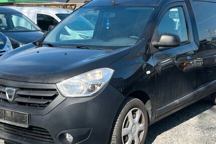 Dacia Dokker 217.624 km 3.990 &euro; Frankfurt 65933