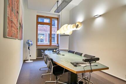 Gewerbeobjekt Frankfurt am Main Innenstadt 1 - 625&euro; | Angebot:26548923