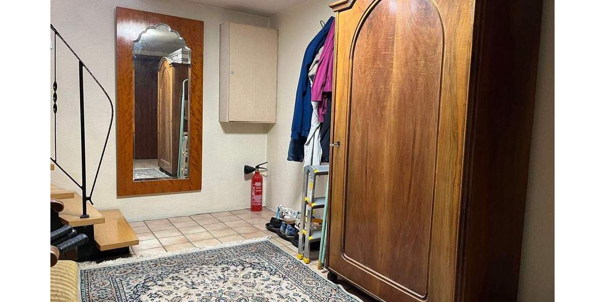 Reihenmittelhaus Offenbach am Main Bieber - 3 Zimmer, 140 m&sup2;, 388.000&euro; | Angebot:24991751