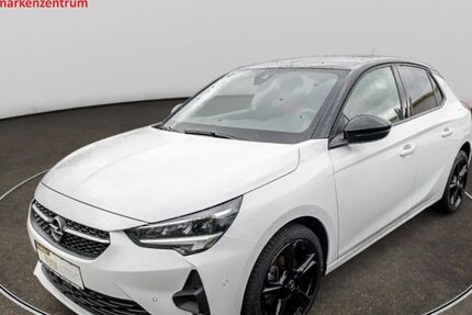 Opel Corsa 20.300 km 16.900 € Heppenheim 64646