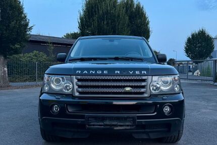 Land Rover Range Rover Sport 240.000 km 7.100 &euro; Dieburg 64807