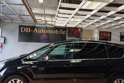 Ford S-Max 194.000 km 7.999 &euro; Rodgau 63110