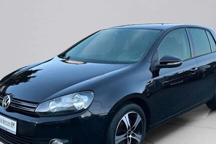 VW Golf 64.700 km 9.190 &euro; Egelsbach 63329