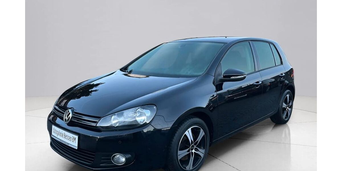 VW Golf 64.700 km 9.190 &euro; Egelsbach 63329