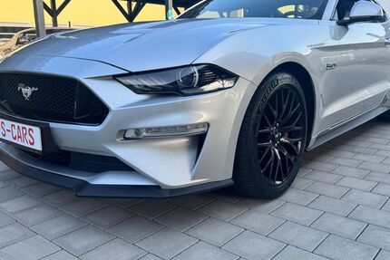 Ford Mustang 171.400 km 23.000 &euro; Roßdorf DE-64