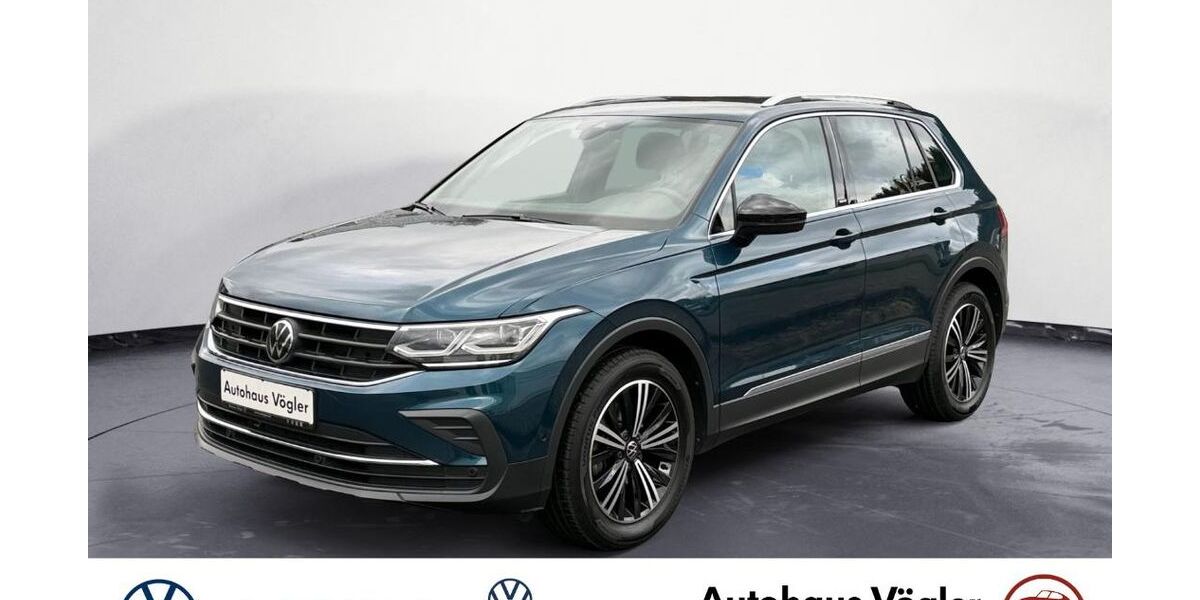 VW Tiguan 83.774 km 27.890 &euro; Bad König / Zell 64732