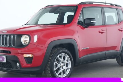 Jeep Renegade 9.069 km 21.436 &euro; Dietzenbach bei Frankfurt 63128