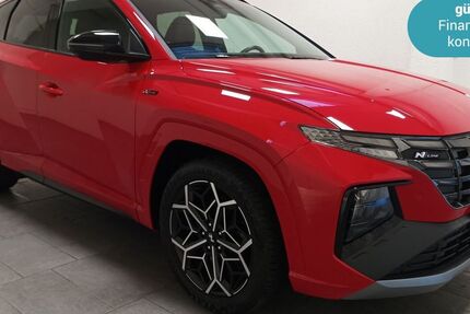 Hyundai TUCSON 37.043 km 30.470 &euro; Egelsbach 63329