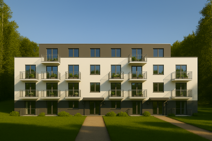 Grundstück Obertshausen - 1.300.000&euro; | Angebot:27345659