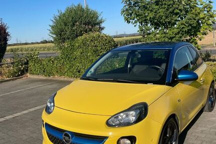 Opel Adam 131.000 km 6.290 &euro; Pfungstadt 64319